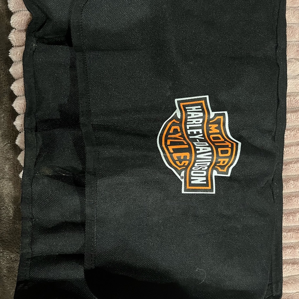 Harley Davidson tool kit